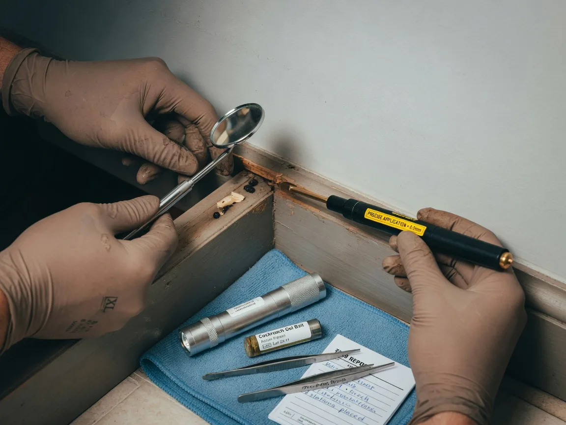 Why choose Emergency Pest Control in Iroquois, SD
